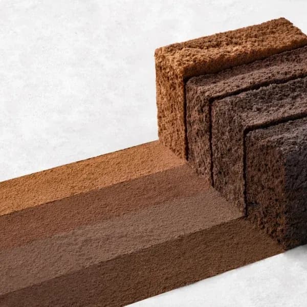 Morde Cocoa Products